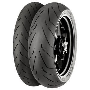 Continental ContiRoad Motorcycle Tyre