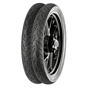 Continental ContiStreet Motorcycle Tyre