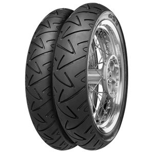 Continental Conti Twist Sport SM Motorcycle Tyre