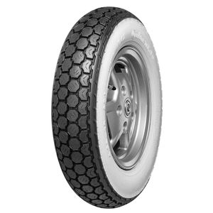 Continental K62 Whitewall Scooter Tyre