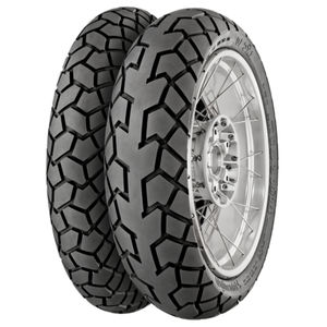 Continental TKC 70 And TKC 70 Rocks Motorcycle Tyre Package