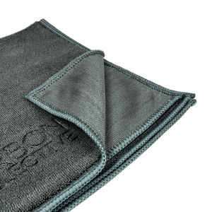 Carbon Collective Clarity Twisted Dual Microfibre Cloth