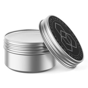Carbon Collective Lustre Metal Polish Paste
