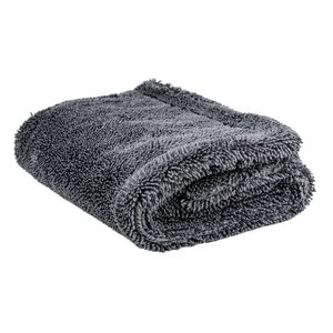 Carbon Collective Onyx Twisted Mini Drying Towel