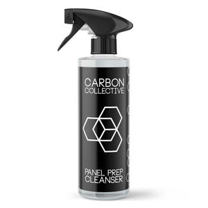 Carbon Collective Panel Prep Surface Cleanser 2022 Version