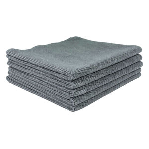 Carbon Collective 350GSM Edgeless Panel Wipe Microfibre Cloths 5 Pack