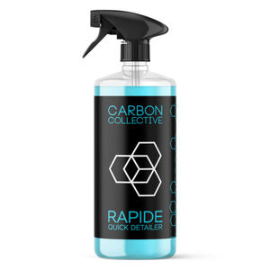Carbon Collective Rapide Quick Detailer