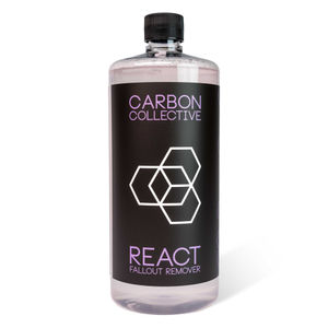 Carbon Collective React Fallout Remover Wheel Cleaner