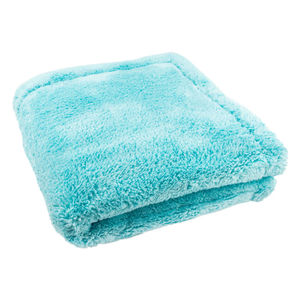 Carbon Collective Ultra Plush Microfibre Towel