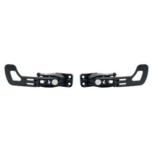 Cube Controls F-Core Clutch Paddle Set
