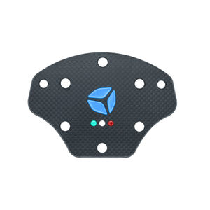 Cube Controls GT Cube Pro Badge