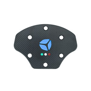 Cube Controls GT Cube Sport Badge