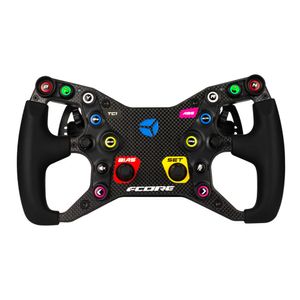 Cube Controls F-Core Sim Racing Steering Wheel