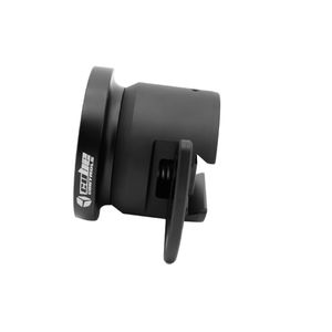 Cube Controls Asetek Invicta Quick Release Adapter