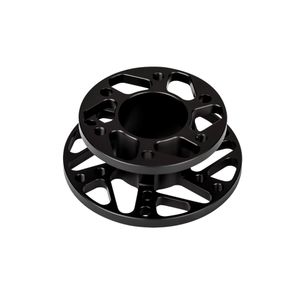 Cube Controls Sim Racing Steering Wheels Universal Main Hub
