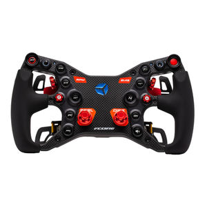 Cube Controls F-Core Evo Sim Racing Steering Wheel
