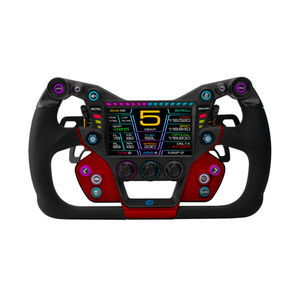 Cube Controls GT-X2 Sim Racing Steering Wheel