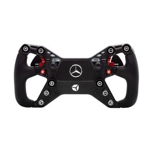 Cube Controls Mercedes-AMG GT Edition Sim Racing Steering Wheel