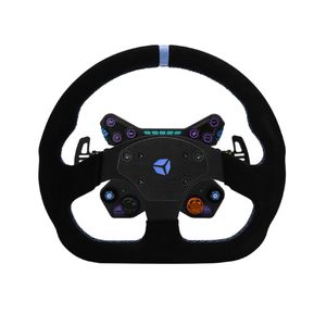 Cube Controls GT Pro V2 Sport Sim Racing Steering Wheel