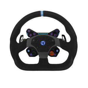 Cube Controls GT Pro V2 Pro Cube Sim Racing Steering Wheel