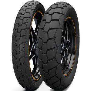 Ceat Gripp Motorcycle Tyre