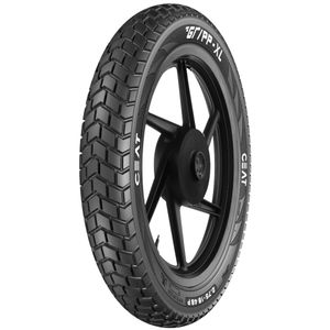 Ceat Gripp XL Motorcycle Tyre