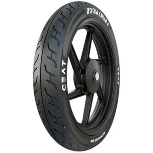 Ceat Zoom Cruz Motorcycle Tyre