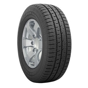 Toyo Celsius All Season Cargo Tyre