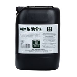 Classic Fuel Solutions Storage Plus Race Fuel - 99 RON