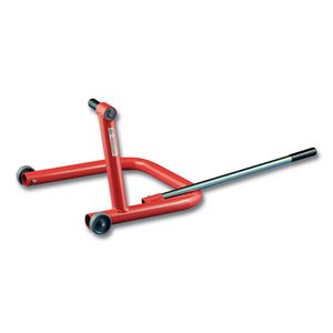 Champion Single Sided Motorcycle Stand