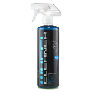 Chemical Guys Wheel Cleaner Signature Series