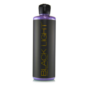 Chemical Guys Black Light Hybrid Radiant Finish Gloss Enhancer And Sealant In One