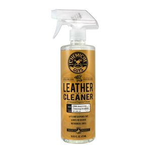 Chemical Guys Leather Cleaner Colourless And Odourless Super Cleaner