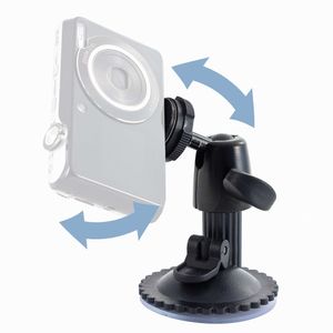 Pitking Products Camcorder / Camera Suction Mount