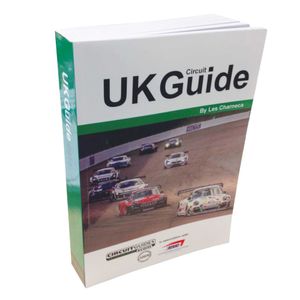 UK Circuit Guide