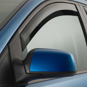 Car Window Wind Deflectors