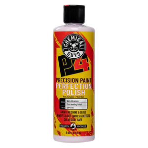 Chemical Guys P4 Precision Paint Perfection Polish
