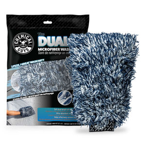 Chemical Guys Dually Wash Mitt