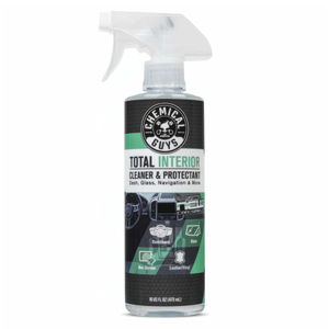 Chemical Guys Total Interior Cleaner - New Car Scent