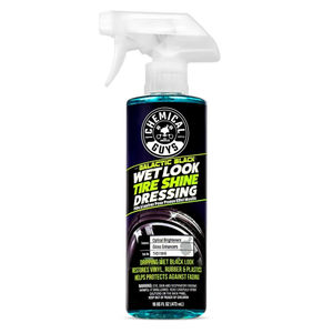 Chemical Guys Galactic Black Wet Look Tyre Shine Dressing