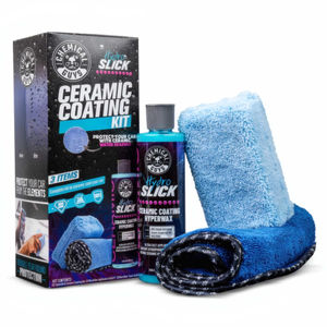 Chemical Guys HydroSlick Ceramic Coating Kit