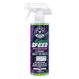 Chemical Guys HydroSpeed Ceramic Quick Detailer