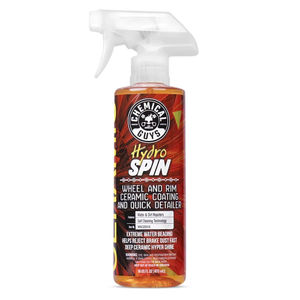 Chemical Guys Hydrospin Wheel & Rim Ceramic Coating & Quick Detailer