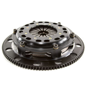 Competition Clutch Organic MPC Twin Disc Clutch Kit