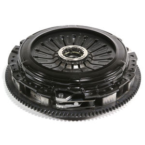 Competition Clutch Organic MPC Twin Disc Clutch Kit