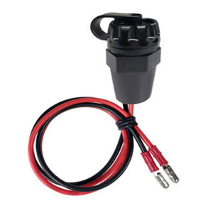 R&G Click 'N' Ride Replacement Indicator Socket