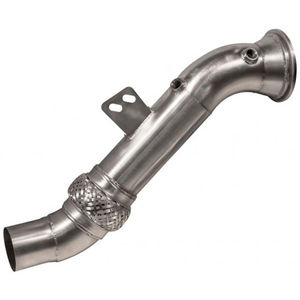 Cobra Sport 3.5&quot; Downpipe With De Cat