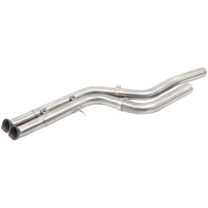 Cobra Sport 3&quot; Secondary De Cat Pipes