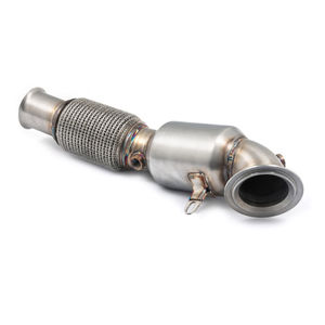 Cobra Sport 3&quot; Downpipe With Sports Cat