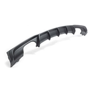 Cobra Sport Quad Exit Rear Panel Diffuser